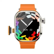 WS9C Supports 5G call Support Android Smart Watch